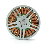 Hot Sales Sunnysky V5208 340kv Brushless Motor for Rc 4-axis Multi Rotor Quadcopter